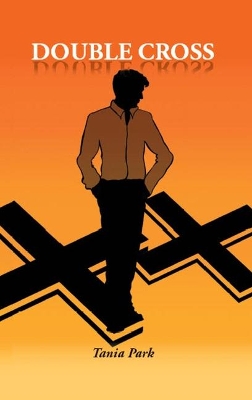 Book cover for Double Cross