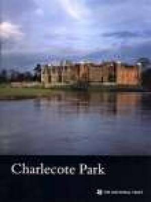 Book cover for Charlecote Park, Warwickshire