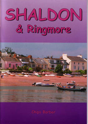 Book cover for Shaldon and Ringmore