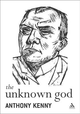 Cover of The Unknown God