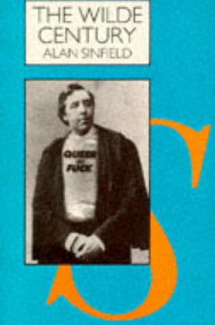 Cover of The Wilde Century