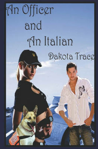 Cover of An Officer and an Italian