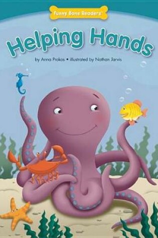 Cover of Helping Hands