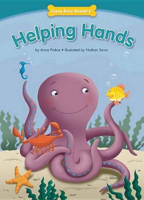 Book cover for Helping Hands