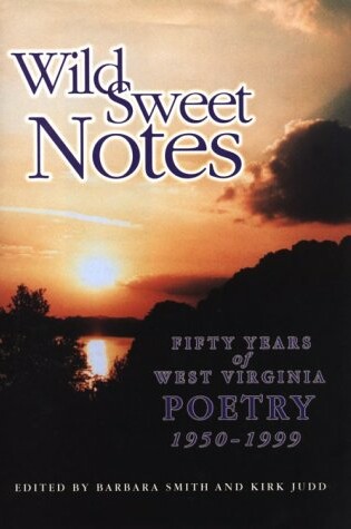 Cover of Wild Sweet Notes