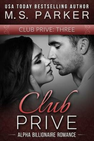 Cover of Club Prive Book 3