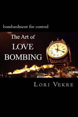 Book cover for The Art of Love Bombing