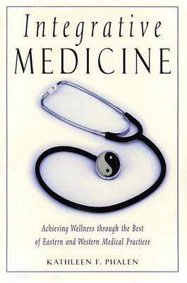 Cover of Integrative Medicine