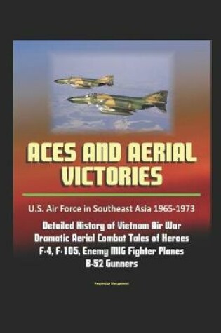 Cover of Aces and Aerial Victories