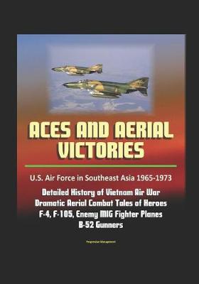 Book cover for Aces and Aerial Victories