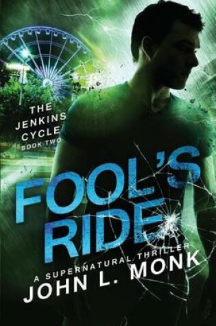 Cover of Fool's Ride