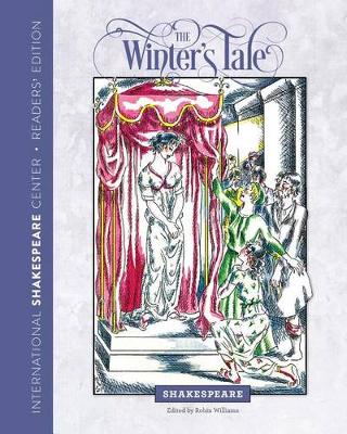 Cover of The Winter's Tale