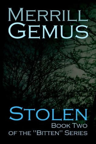 Cover of Stolen