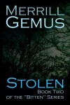 Book cover for Stolen