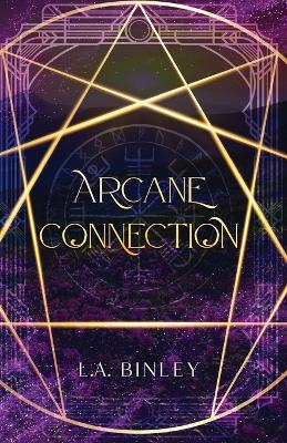 Cover of Arcane Connection