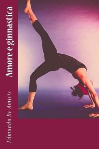 Cover of Amore e ginnastica