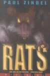 Book cover for Rats