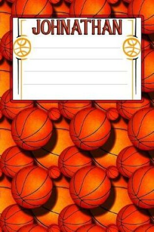 Cover of Basketball Life Johnathan
