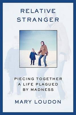 Book cover for Relative Stranger