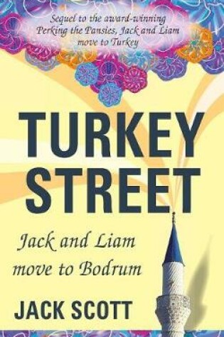 Cover of Turkey Street