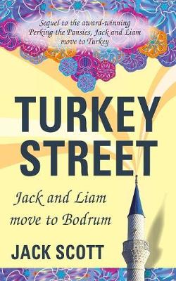 Book cover for Turkey Street