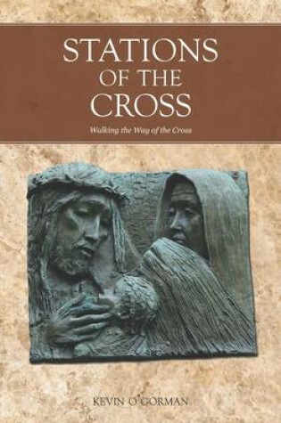 Cover of Stations of the Cross