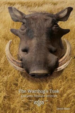 Cover of The Warthog's Tusk