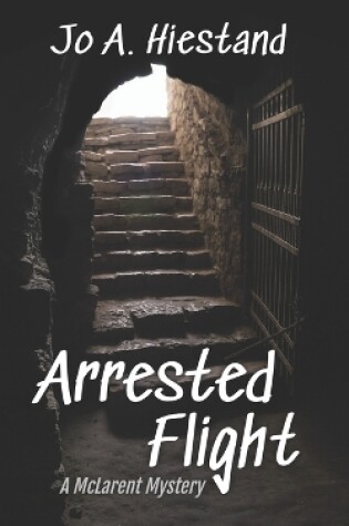 Cover of Arrested Flight