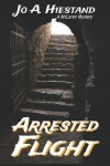 Book cover for Arrested Flight