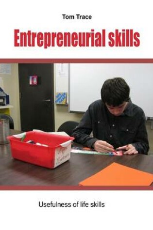 Cover of Entrepreneurial Skills