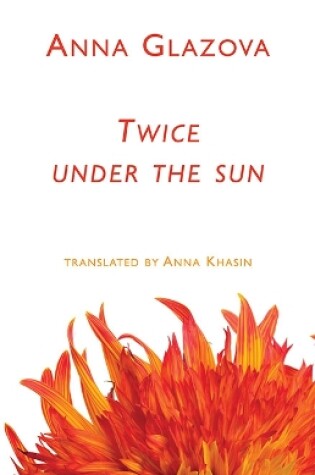 Cover of Twice Under the Sun