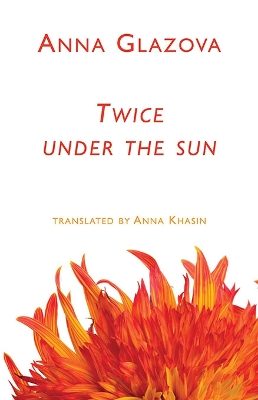 Book cover for Twice Under the Sun