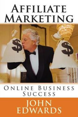 Cover of Affiliate Marketing