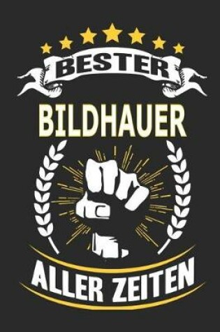 Cover of Bester Bildhauer aller Zeiten