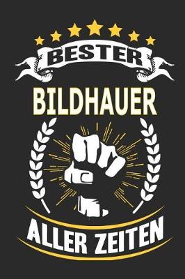 Book cover for Bester Bildhauer aller Zeiten