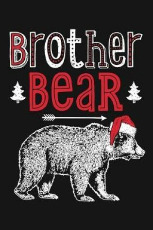 Cover of Brother Bear