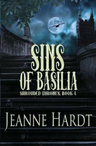 Cover of Sins of Basilia