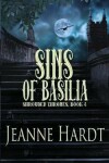 Book cover for Sins of Basilia
