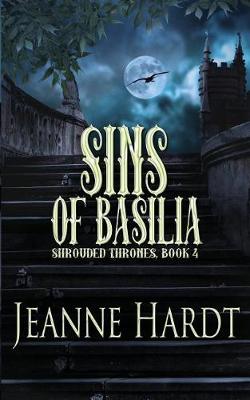 Cover of Sins of Basilia