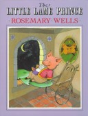 Book cover for Wells Rosemary : Little Lame Prince (Hbk)