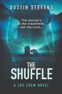 Book cover for The Shuffle