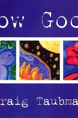 Cover of How Good: Songs for Siddur Mah Tov
