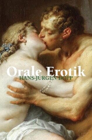 Cover of Orale Erotik