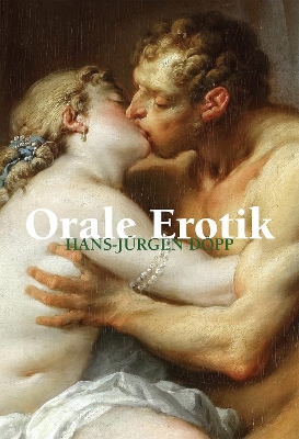 Book cover for Orale Erotik