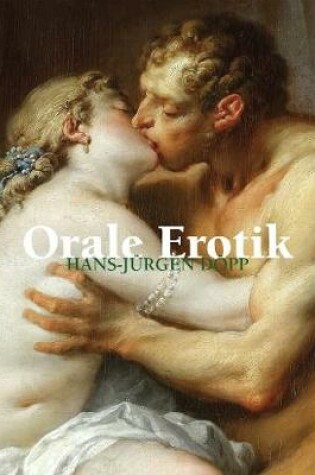 Cover of Orale Erotik