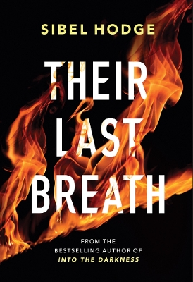 Book cover for Their Last Breath