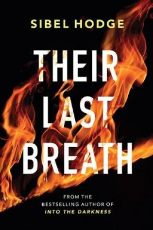 Cover of Their Last Breath
