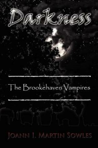 Cover of Darkness