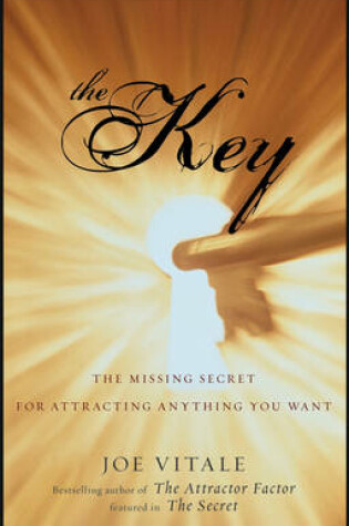 Cover of The Key