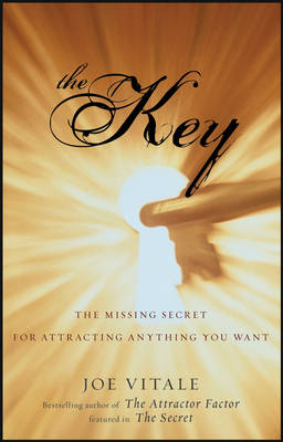 Book cover for The Key